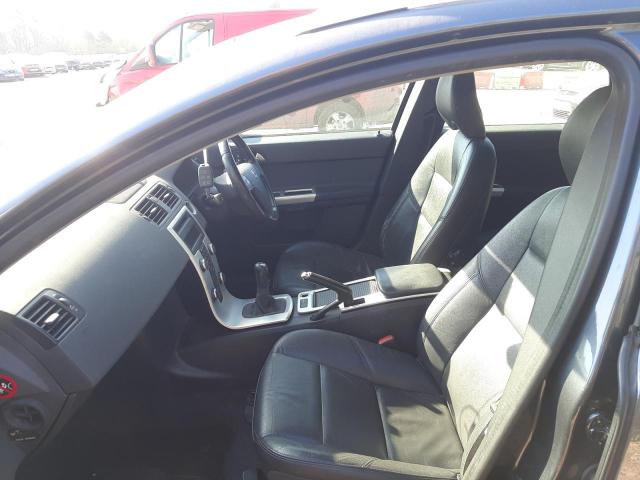 2011 VOLVO V50 SE LUX
