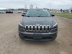 2016 Jeep Cherokee Latitude zu verkaufen in Columbia Station, OH - Mechanical
