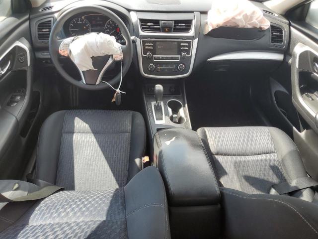  NISSAN ALTIMA 2016 Белый