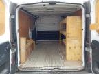 2017 RENAULT TRAFIC LL2 for sale at Copart NEWBURY