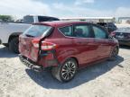2017 Ford C-Max Titanium de vânzare în Madisonville, TN - Rear End