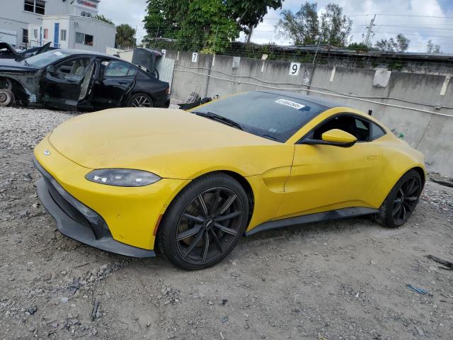 ASTON MARTIN ALL MODELS – zdjęcie z aukcji, lot #51802505