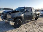 2012 Gmc Sierra K1500 Sle en Venta en Houston, TX - Front End