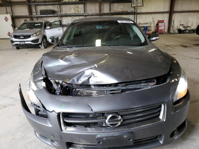  NISSAN MAXIMA 2014 Szary