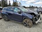 2021 Toyota Highlander Xse на продаже в Graham, WA - Front End