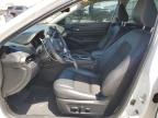 2021 Nissan Altima Sr за продажба в Mercedes, TX - Water/Flood