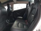 2023 TESL MODEL 3 LO for sale at Copart PETERLEE