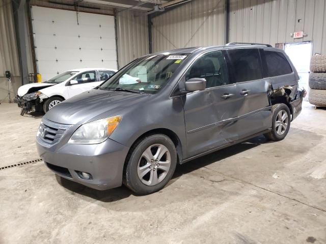 2010 Honda Odyssey Touring
