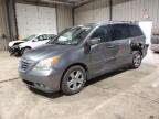 2010 Honda Odyssey Touring იყიდება West Mifflin-ში, PA - All Over