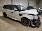 2011 Land Rover Range Rover Sport Hse продається в West Mifflin, PA - Front End