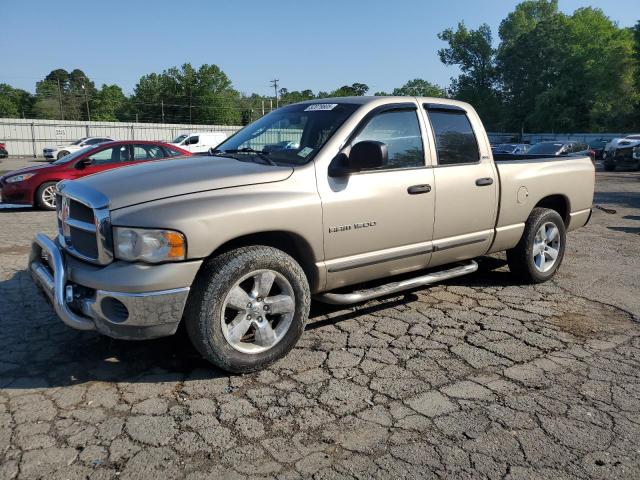 2002 Dodge Ram 1500 