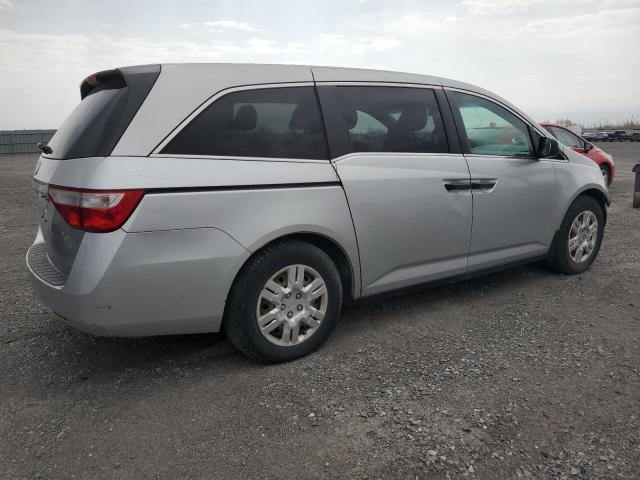 2012 HONDA ODYSSEY LX
