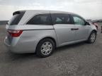 2012 HONDA ODYSSEY LX à vendre chez Copart ON - OTTAWA