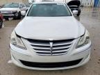 2012 Hyundai Genesis 3.8L на продаже в Haslet, TX - Minor Dent/Scratches