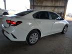 2022 Kia Rio Lx на продаже в Phoenix, AZ - Front End