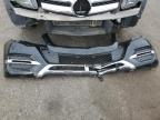 2015 Mercedes-Benz Glk 350 4Matic en Venta en Gaston, SC - Front End