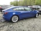 2022 Tesla Model 3  de vânzare în Waldorf, MD - Front End