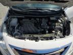 2016 Nissan Versa S na sprzedaż w Lumberton, NC - Mechanical