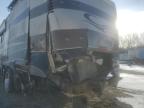 2005 Freightliner Chassis X Line Motor Home за продажба в Kansas City, KS - All Over