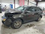 2011 Kia Sorento Ex იყიდება West Mifflin-ში, PA - Front End