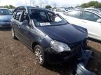 2007 VOLKSWAGEN POLO S 80 for sale at Copart ROCHFORD