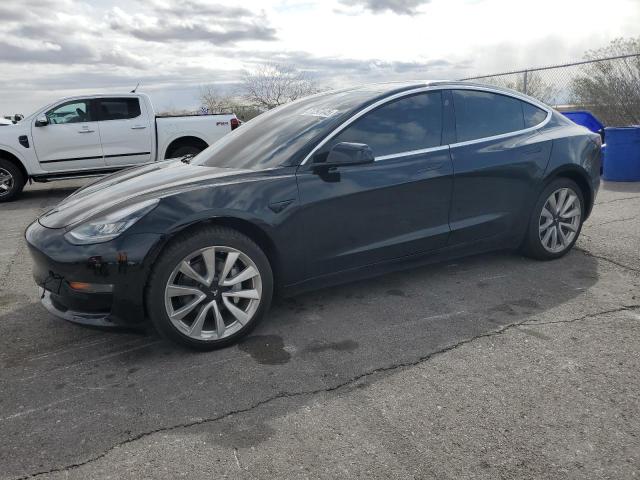  TESLA MODEL 3 2019 Czarny
