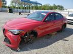 2022 Alfa Romeo Giulia Super for Sale in Spartanburg, SC - Front End