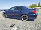 2004 Toyota Corolla Ce на продаже в Arlington, WA - Front End