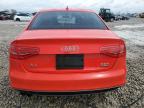 2016 Audi A4 Premium S-Line продається в Magna, UT - Front End