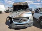 2018 Mercedes-Benz Sprinter 2500 for Sale in Phoenix, AZ - Burn