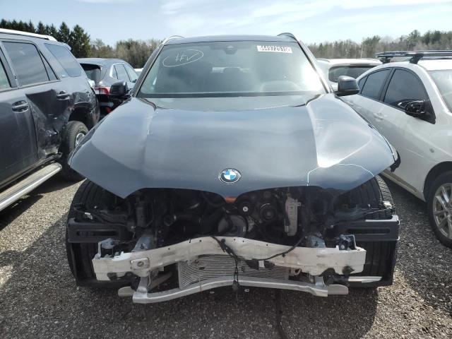  BMW X5 2023 Gray
