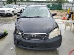 2008 Toyota Corolla Ce for Sale in Byron, GA - Front End