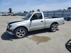 2004 Toyota Tacoma  за продажба в Martinez, CA - Front End