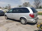 2007 Chrysler Town & Country Lx en Venta en Rogersville, MO - Minor Dent/Scratches