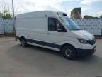2019 VOLKSWAGEN CRAFTER CR for sale at Copart CHESTER
