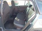 2015 SKODA RAPID SPAC for sale at Copart CORBY