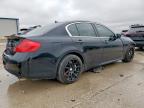 2011 Infiniti G37 Base zu verkaufen in Haslet, TX - Front End