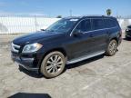 2014 Mercedes-Benz Gl 450 4Matic продається в Van Nuys, CA - Minor Dent/Scratches