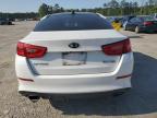 2015 Kia Optima Sx на продаже в Harleyville, SC - Front End