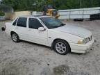 1998 Volvo S70 Glt na sprzedaż w Augusta, GA - Mechanical