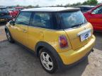 2008 MINI COOPER for sale at Copart YORK