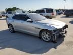 2018 Jaguar Xe Premium продається в Wilmer, TX - Front End