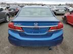 2013 HONDA CIVIC LX à vendre chez Copart ON - TORONTO