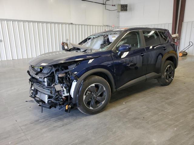NISSAN ROGUE SV 2025