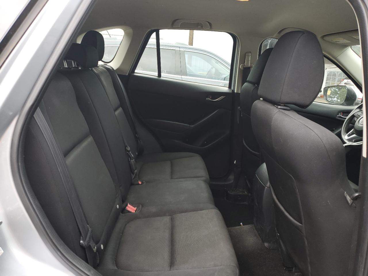 2016 Mazda Cx-5 Sport VIN: JM3KE4BYXG0773984 Lot: 54342225