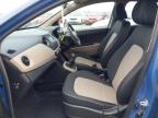 2015 HYUNDAI I10 S for sale at Copart CHESTER