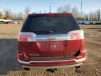 2016 Gmc Terrain Denali продається в Davison, MI - Front End