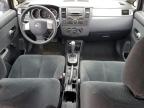 2011 Nissan Versa S продається в Fresno, CA - Front End
