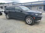 2021 Jeep Grand Cherokee L Limited للبيع في Concord، NC - Rear End