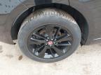 2021 JAGUAR F-PACE R-D for sale at Copart SANDY